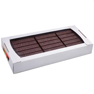 Naty Napolitane cu Cremă și Glazură de Cacao 2,3 kg