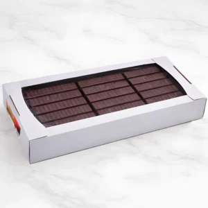 Naty Napolitane cu Cremă și Glazură de Cacao 2,3 kg