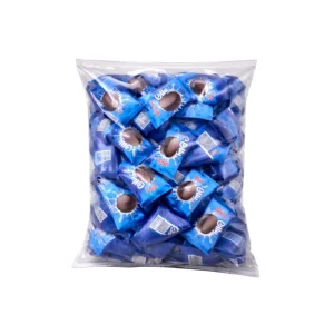 Viva Olly – Biscuiți Sandwich cu Cacao și Cremă de Lapte Înveliți în Ciocolată 1 kg