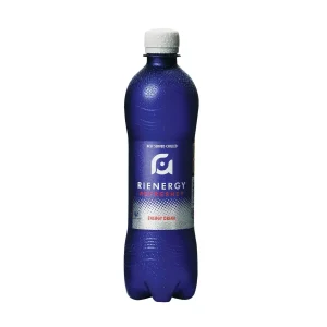 Băutură energizantă Rienergy 0.5 l