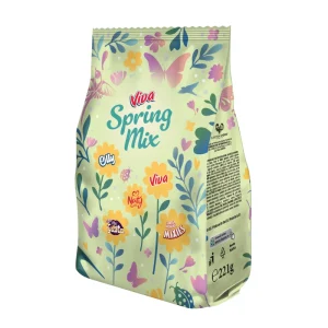 Viva Spring Mix, imagine prezentare