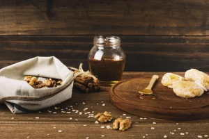 Cover articol: Dulciuri cu zaharuri naturale: ce le diferențiază