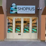 Shopius se extinde: magazin nou în Valea lui Mihai