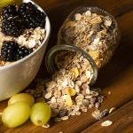 Ce înseamnă cereale integrale și de ce sunt recomandate