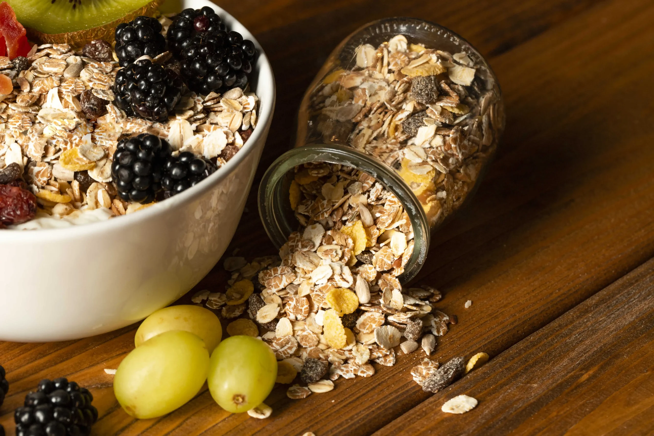 Cover articol: Ce înseamnă cereale integrale și de ce sunt recomandate