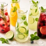 Băuturile reci: opțiuni pentru hidratare și consum zilnic
