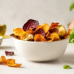 Tipuri de chipsuri: din cartofi, legume și leguminoase