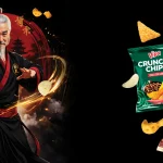 Campanie Viva Chips – Tehnica Maestrului Chi Psî: cum participi și ce poți câștiga cu Viva Chips