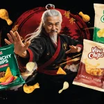 Campanie Viva Chips – Tehnica Maestrului Chi Psî: cum participi și ce poți câștiga cu Viva Chips