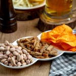 Ce sunt snacks-urile și cum alegi gustările potrivite