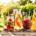 Ce înseamnă băuturi naturale și cum le recunoști?