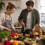 Ce sunt produsele culinare și cum le alegi pentru gătit?