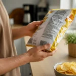 Ce conțin chipsurile: ingrediente și valori nutriționale