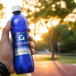 Băuturi pentru energie și concentrare