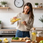 Ce nutrienți pot conține băuturile?