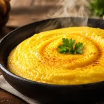 Rețetă de mămăligă tradițională: cum faci o mămăligă cremoasă, gustoasă și fără cocoloașe