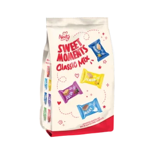 Naty Sweet Moments – Napolitane Classic Mix 200 g