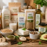Produse culinare speciale: alternative moderne