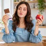 Cum influențează snacks-urile nivelul de energie
